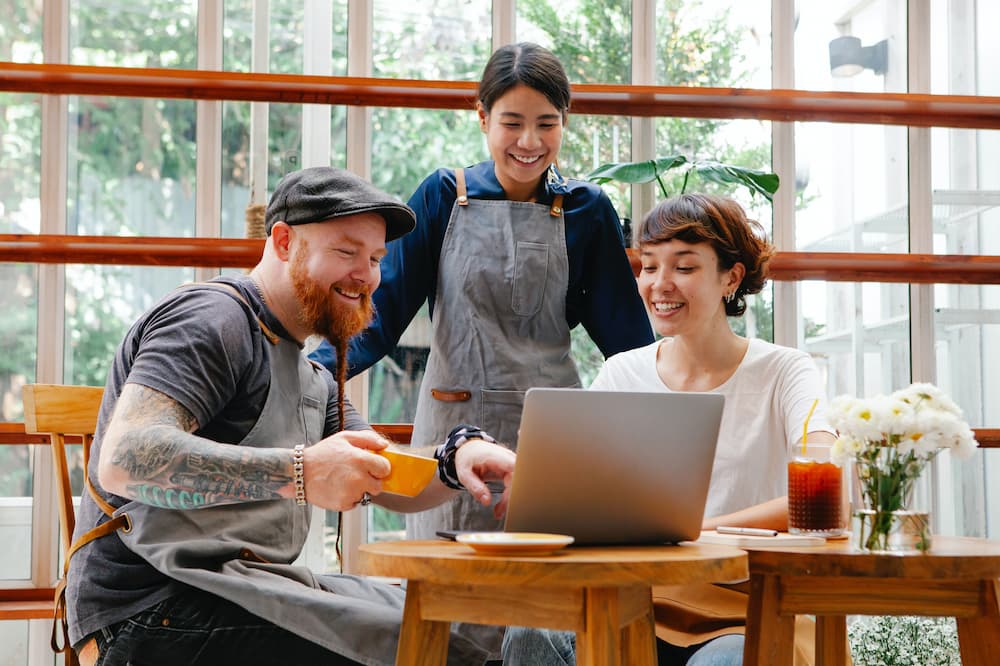Business Coaching Important
