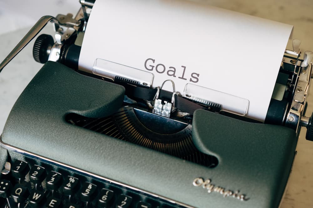 Why It's So Important To Set Goals
