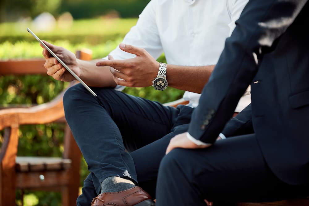 10 Signs That It's Time to Pivot Your Business