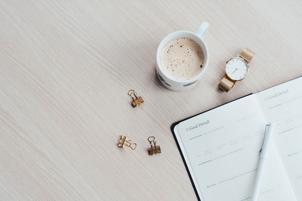 7 Guidelines For Effective Goal Setting