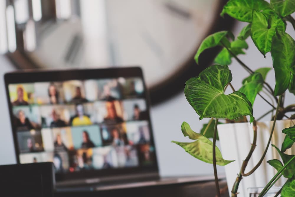 Who Is Networking For?