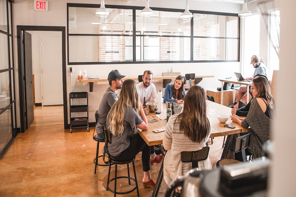 How Can Networking Help Small Businesses