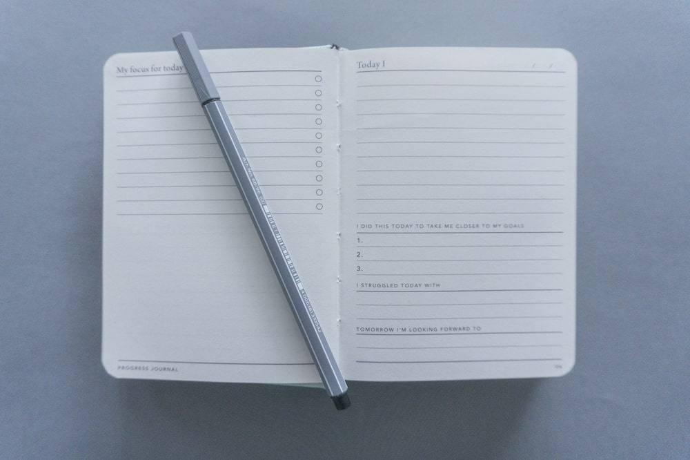 Our Guide to Setting Goals at Work