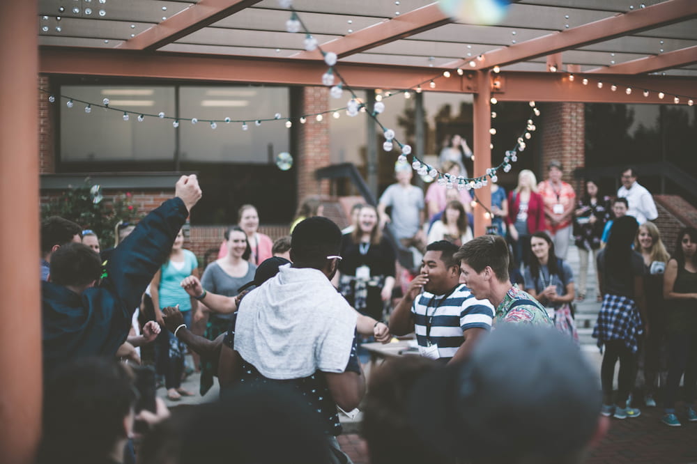 Tips to Improve Your Networking Skills