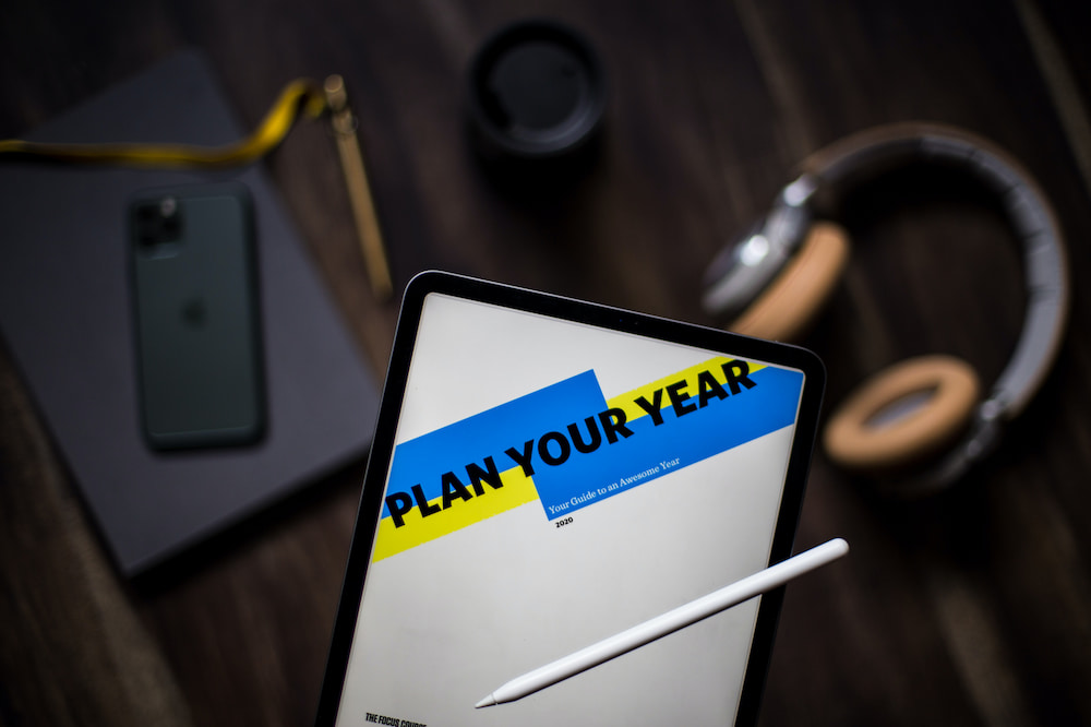 What is a Goal Setting Journal?