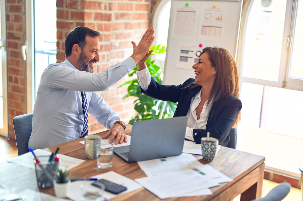 How to Set Strategic Business Goals
