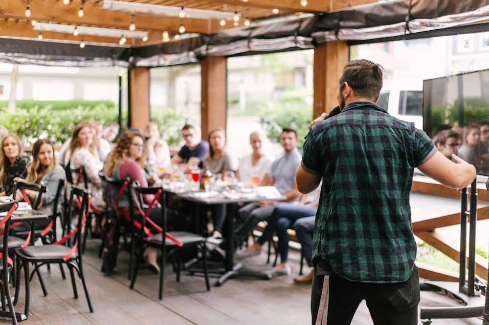 Why More People are Networking Online