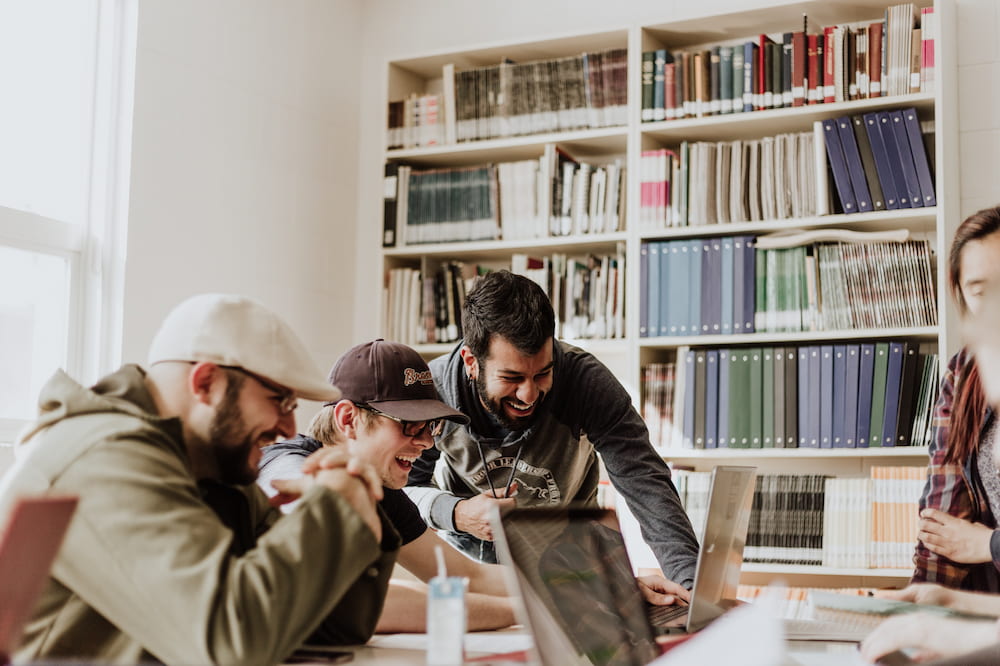 Our Guide To Setting Goals As A Student