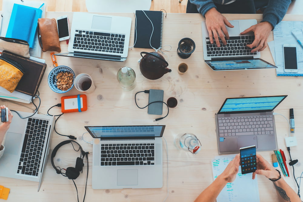 Setting Goals For A Startup Business