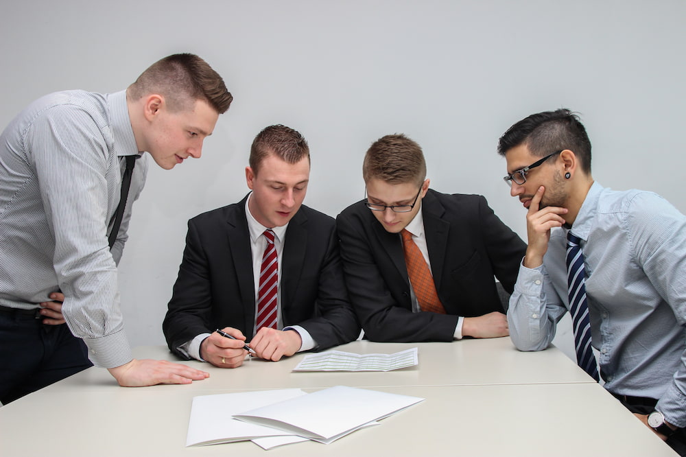 Life and Business Coaching: The Key Differences
