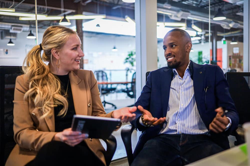 Benefits of Personal and Professional Development