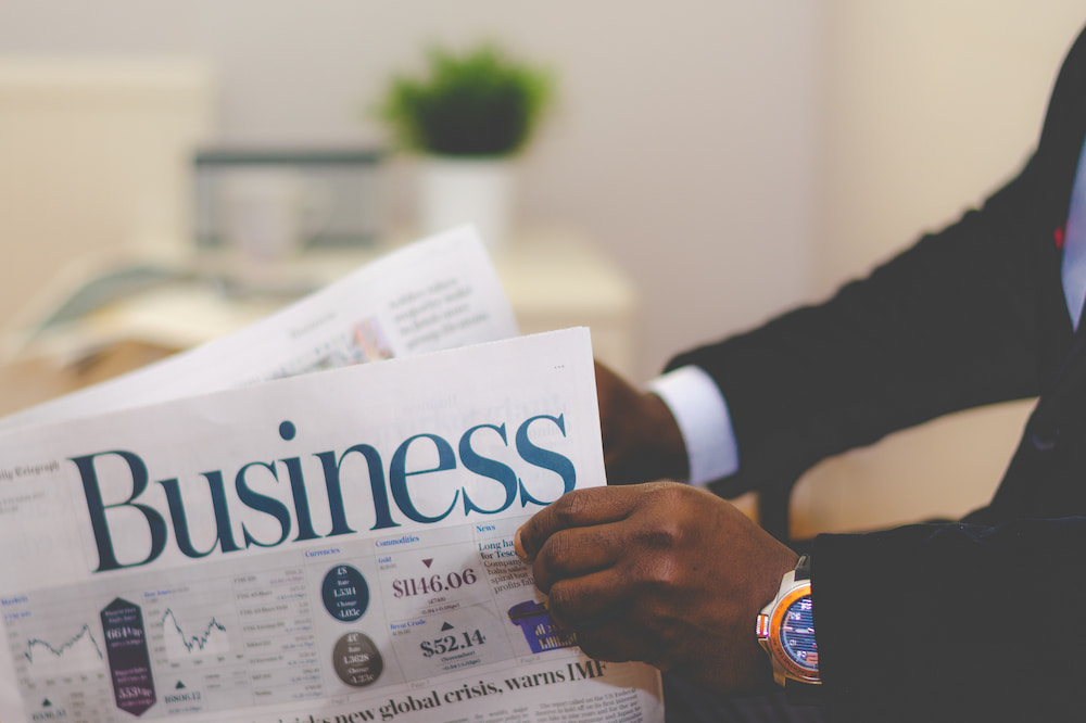 How Much Does It Cost To Start a Business?