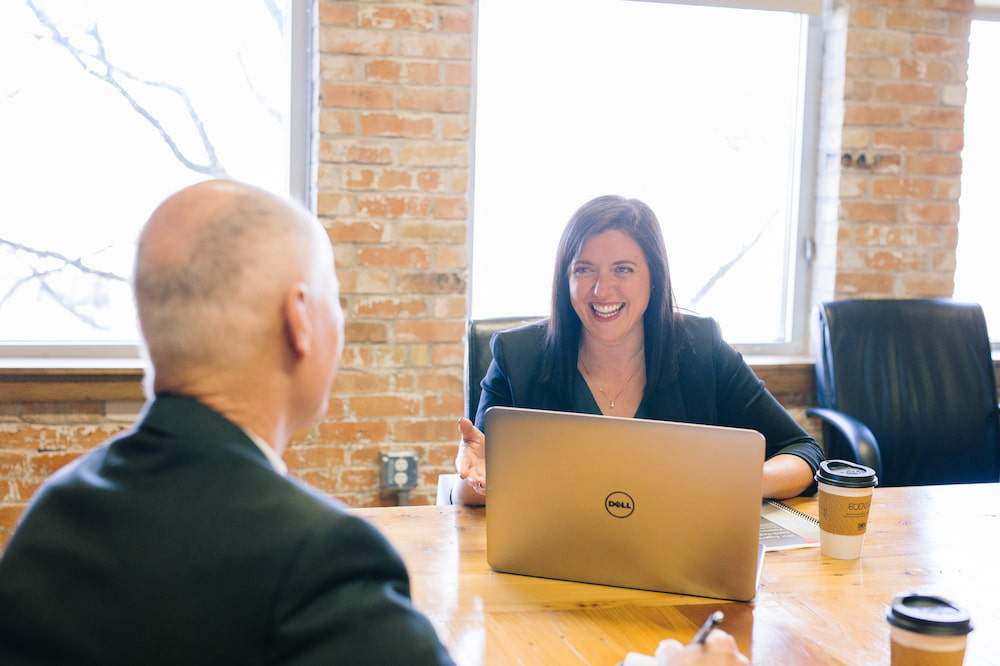 8 Qualities of a Good Leader