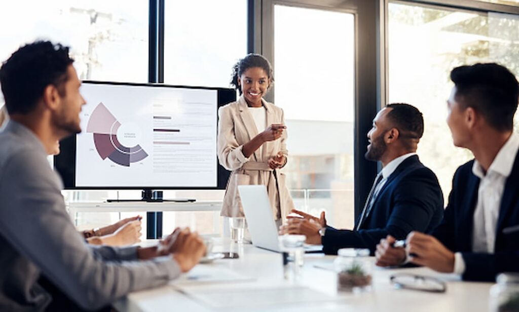 What To Expect From Business Coaching Programs