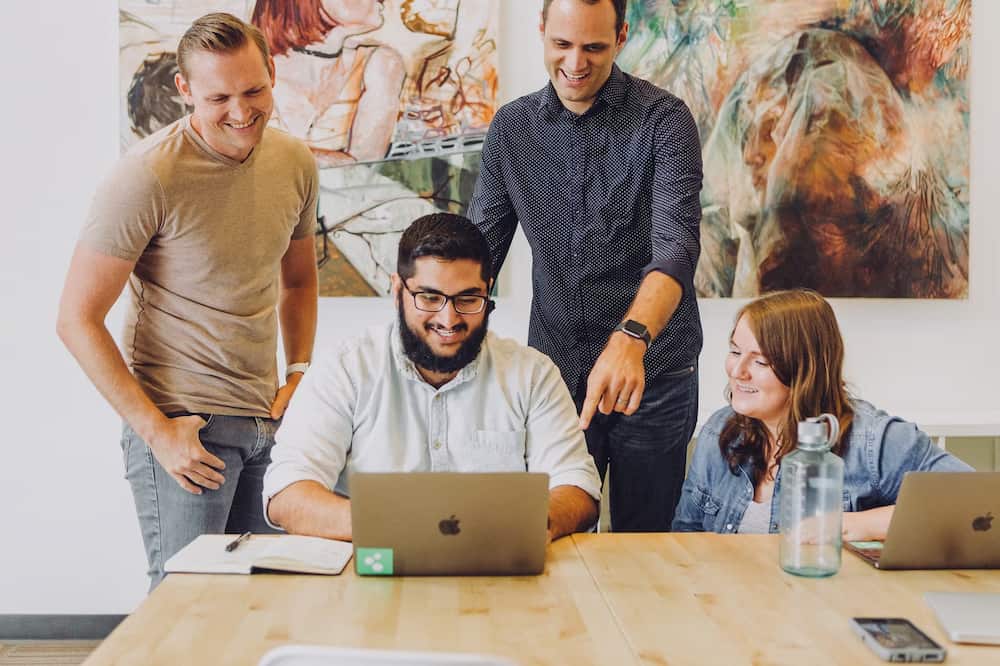 How to be a Good Line Manager