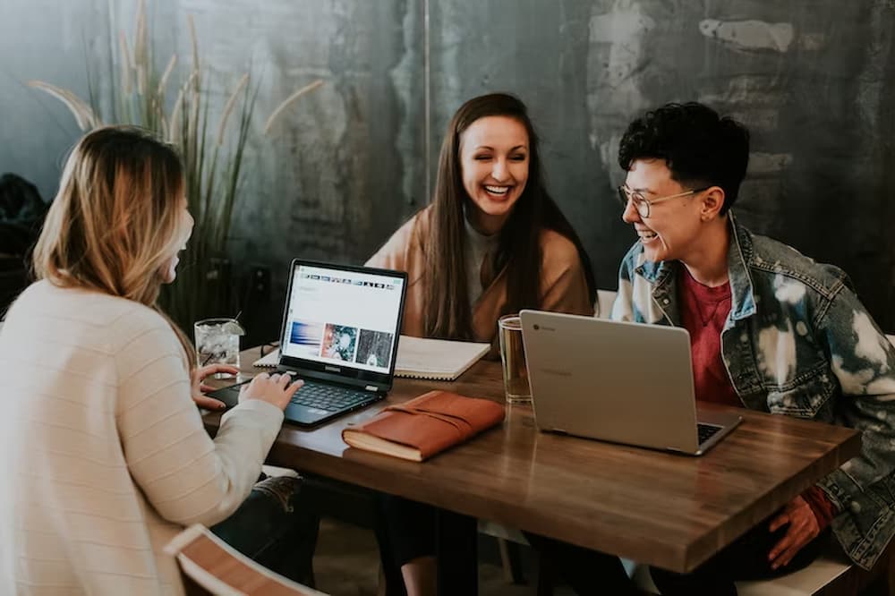 The Ins And Outs of Group Coaching