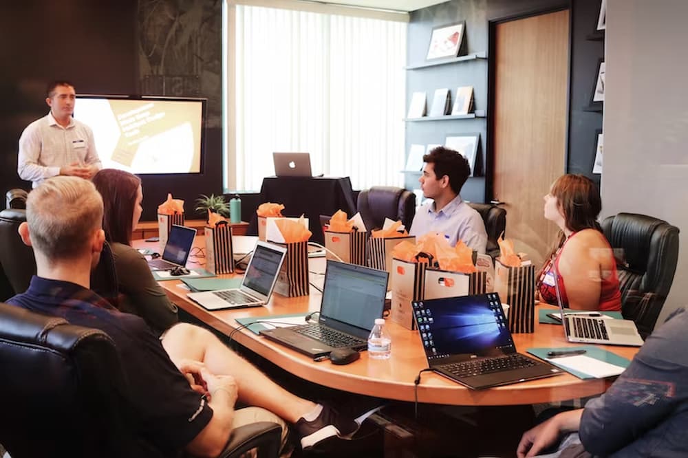The Key Benefits of Group Coaching
