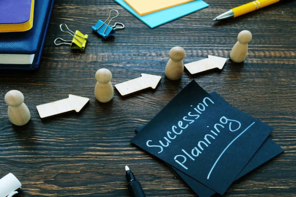 The Importance of Succession Planning
