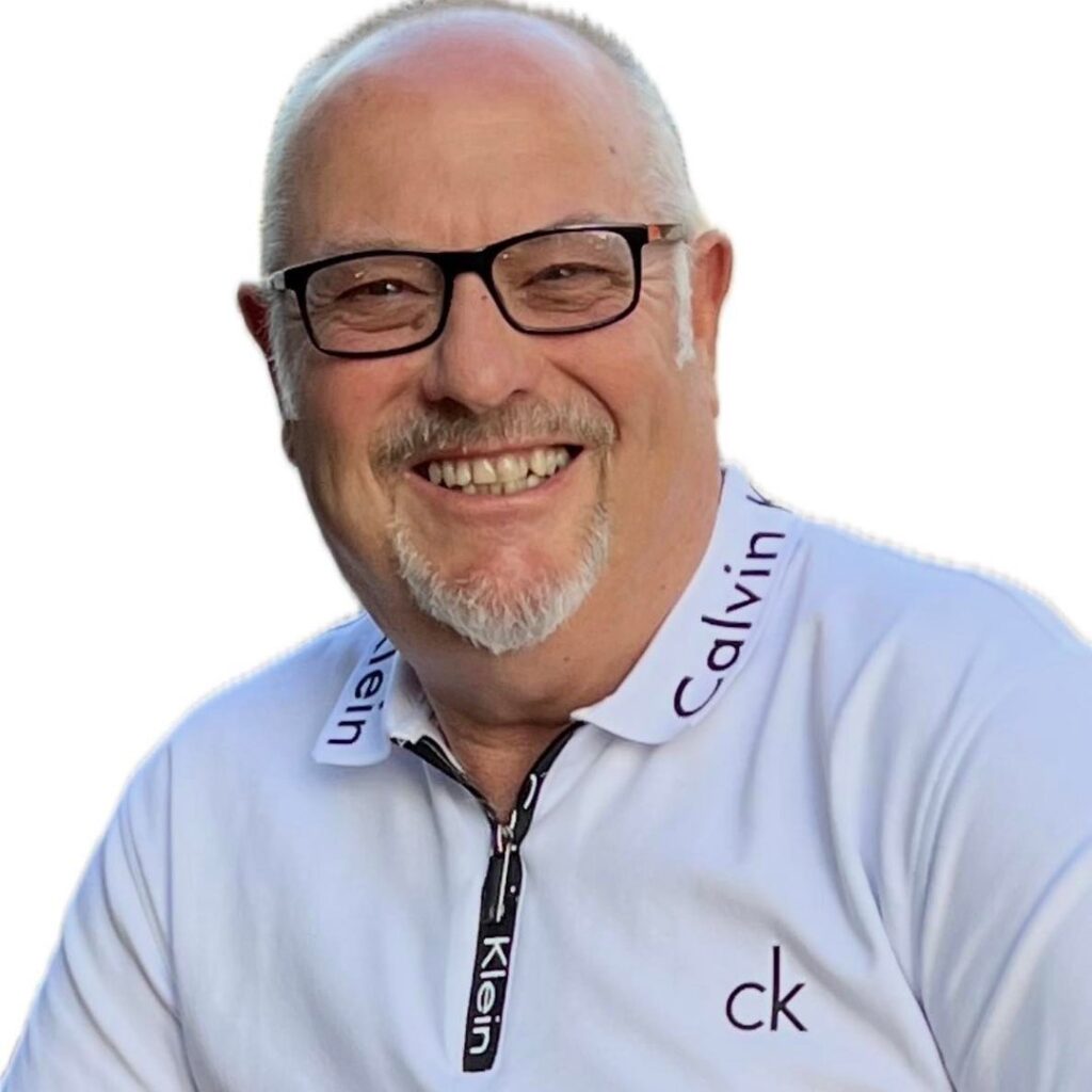 David Wilson – MOVE Member of the Month