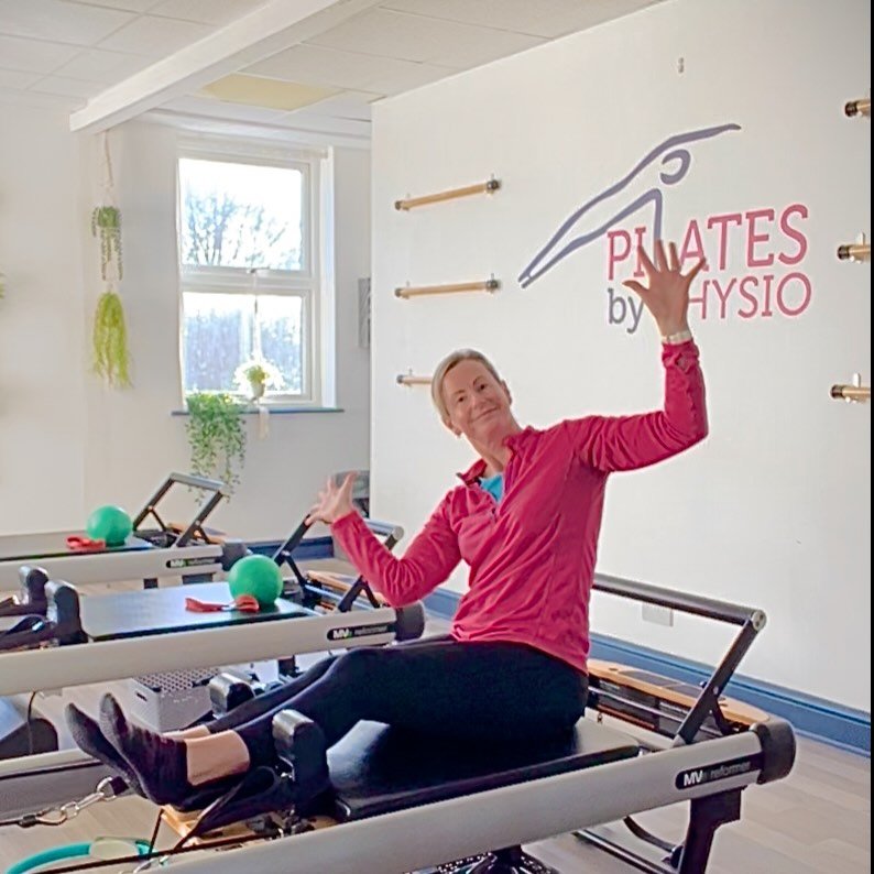 Debs Paterson – MOVE Member of the Month