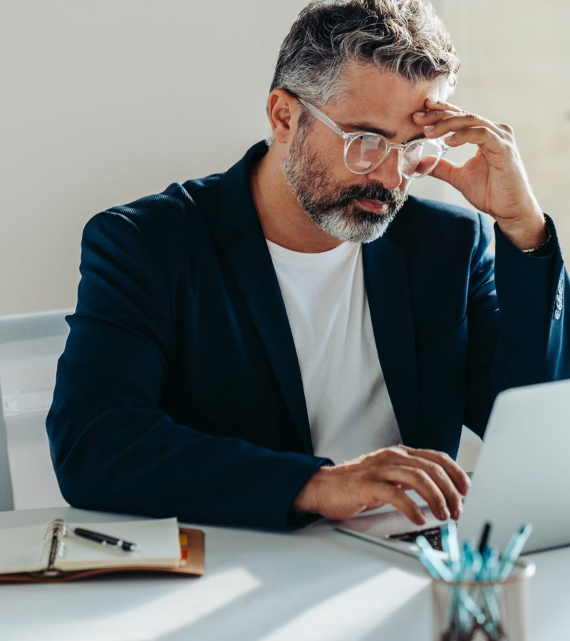 Safe Space to Share and Be Vulnerable in Business - Move Online